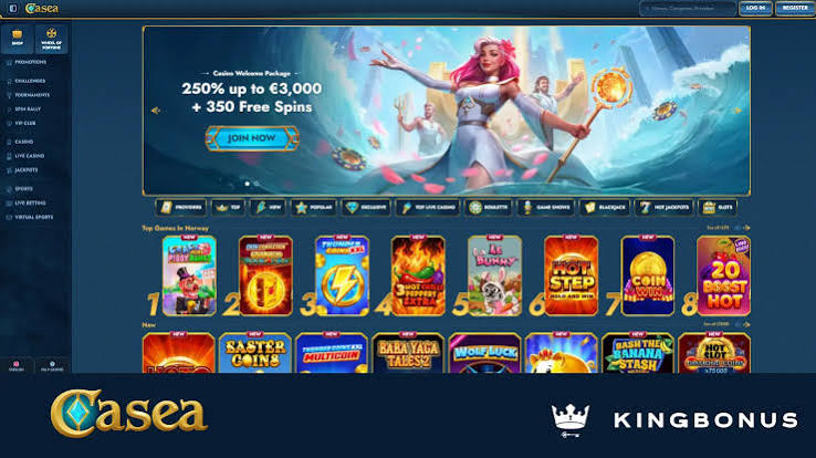 Gamifikace Casea Gambling Enterprise Gamifikace Casea Gambling Enterprise